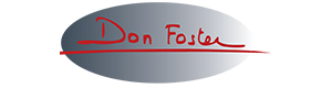 Don Foster