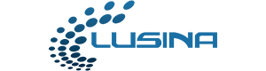 Logo Lusina